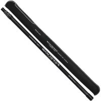 Maner Minciog Golden Catch Landing Net Handle Wanderer, 3.00m, 6seg
