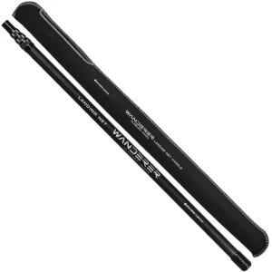 Maner Minciog GOLDEN CATCH Landing Net Handle Wanderer, 3.00m, 6seg