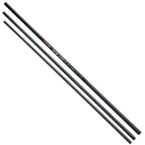 Maner Minciog Nytro Solus Duo Landing Net Handle, 2.20-3.30m Maner Minciog Nytro Solus Duo Landing Net Handle, 2.20-3.30m