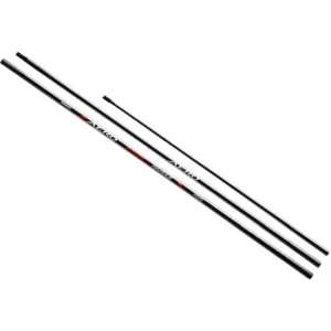 Maner Minciog SHIMANO Aero Power Carp Landing Net Handle, 4.00m, 3seg