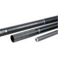 Maner Minciog SHIMANO Aero Pro Landing Net Handle, 3.5-5m, 3seg