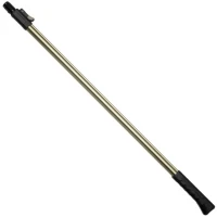 Maner Minciog Zebco Tele Metal Net Pole, 0.85-1.5m, 2seg