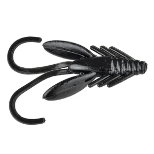 Crawbug Carp Zoom Predator Z Oplus 2.5cm Black