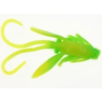 Creatura Berkley PowerBait Power Nymph Green Chartreuse, 2.5cm 