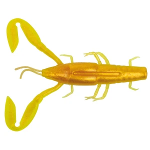 Creatura Fox Critter 9cm - UV Sun Dance Creatura Fox Critter 9cm - UV Sun Dance