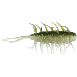 Creatura Hide Up Coike Shrimp, 208 Ayu, 6.5cm, 5buc/pac Creatura Hide Up Coike Shrimp, 208 Ayu, 6.5cm, 5buc/pac