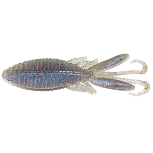 Creatura Hide Up Stagger Wide Hog 3.3", 116 Shinikake Gill, 3.8cm, 5buc/pac