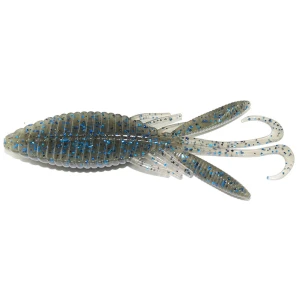 Creatura Hide Up Stagger Wide Hog 3.3", 130 Cinnamon Blue Flake, 3.8cm, 5buc/pac Creatura Hide Up Stagger Wide Hog 3.3", 130 Cinnamon Blue Flake, 3.8cm, 5buc/pac