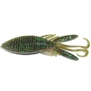 Creatura Hide Up Stagger Wide Hog 3.3", 140 Mori Gill, 3.8cm, 5buc/pac Creatura Hide Up Stagger Wide Hog 3.3", 140 Mori Gill, 3.8cm, 5buc/pac