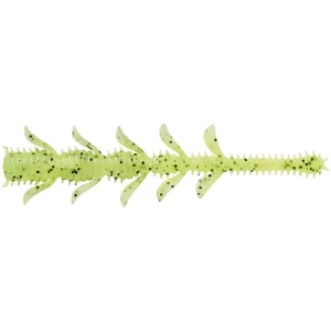 Creatura Savage Gear Craft Crawler, Chartreuse, 10cm, 3.8g, 8buc/pac