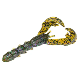 Creatura Strike King Rage Baby Craw, Candy Craw, 7.5cm, 9buc/plic