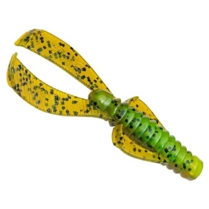 Creatura Strike King Rage Ned Bug, Summer Craw, 6.5cm, 9buc/plic