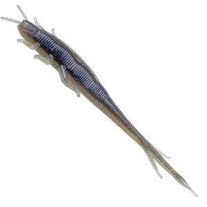 Creatura Zeck BA Shaky Sneaker, Blue Flake Cookie, 6cm, 11buc/pac