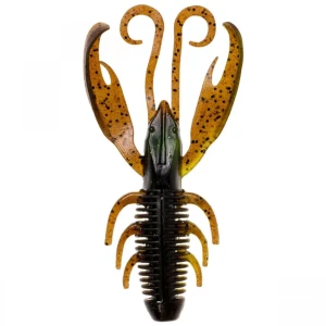 Creatura Zeck Edward 7.1cm Moor Kiwi 8buc/plic