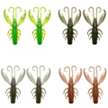 Creatura Zeck Edward 7.1cm Moor Kiwi 8buc/plic Creatura Zeck Edward 7.1cm Moor Kiwi 8buc/plic