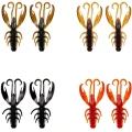 Creatura Zeck Edward 7.1cm Moor Kiwi 8buc/plic Creatura Zeck Edward 7.1cm Moor Kiwi 8buc/plic