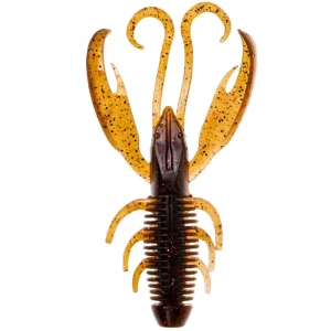 Creatura Zeck Edward 7.1cm Motoroil RF 8buc/plic