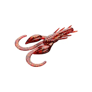 Naluca Mikado Angry Cray Fish Culoare 557 9cm 2buc/plic Naluca Mikado Angry Cray Fish Culoare 557 9cm 2buc/plic