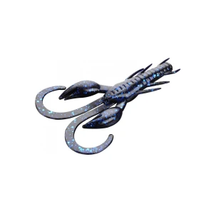 Naluca Mikado Angry Cray Fish Culoare 558 9cm 2buc/plic