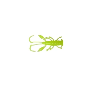 Naluca Storm Gomoku Soft Shrimp Culoare CHGL 2cm 6g 10buc/plic Naluca Storm Gomoku Soft Shrimp Culoare CHGL 2cm 6g 10buc/plic