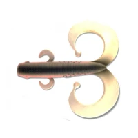SHAD COLMIC BIG DOUBLE 15cm TROUT  SHAD COLMIC BIG DOUBLE 15cm TROUT