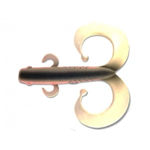 SHAD COLMIC BIG DOUBLE 15cm TROUT  SHAD COLMIC BIG DOUBLE 15cm TROUT