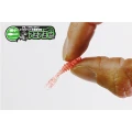 SHAD JACKALL VIERME AMIAMI MICRO 1INCH CLEAR HL FLAKE 10BUC/PL SHAD JACKALL VIERME AMIAMI MICRO 1INCH CLEAR HL FLAKE 10BUC/PL