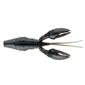 Shad Armored Craw 3 7.5cm 06 Okeechobee 8/plic Shad Armored Craw 3 7.5cm 06 Okeechobee 8/plic