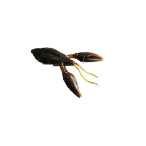 Shad Bait Biwaa Armored Craw 10cm culoare 02 Cinnamon Shad Bait Biwaa Armored Craw 10cm culoare 02 Cinnamon