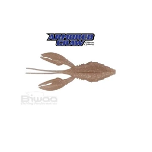 Shad Biwaa Armored Craw 10 cm culoare Biwaa Blast Shad Biwaa Armored Craw 10 cm culoare Biwaa Blast