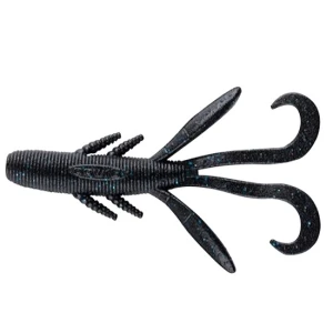 Shad Biwaa Ultra Hog 10cm, 06 Okeechombe 8/plic