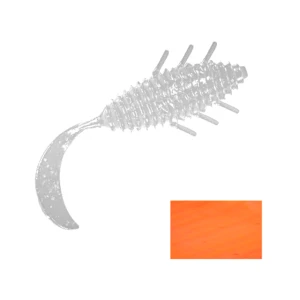CREATURA LEFTAIL COLMIC 1.8'' 4.6cm ORANGE CREATURA LEFTAIL COLMIC 1.8'' 4.6cm ORANGE