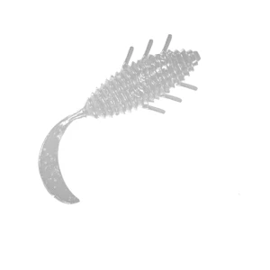 CREATURA LEFTAIL COLMIC 3.5'' 8.9cm PB  J