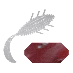 CREATURA LEFTAIL COLMIC 4.5'' 11.4cm PLUM CREATURA LEFTAIL COLMIC 4.5'' 11.4cm PLUM