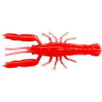 CREATURA SAVAGE GEAR 3D CRAYFISH RATTLING 5.5CM 1.6G RED UV