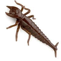 Creatura FISHUP Diving Bug, 5cm, #012 Chaos, 8buc/pac