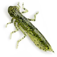Creatura FISHUP Dragonfly, 3cm, Watermelon Seed, 10buc/pac Creatura FISHUP Dragonfly, 3cm, Watermelon Seed, 10buc/pac