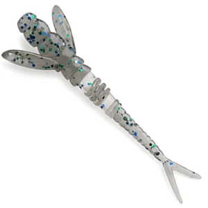 Creatura FISHUP Flit, 4.1cm, Bluegill, 10buc/pac