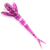 Creatura FISHUP Flit, 4.1cm, Lox Green & Black, 10buc/pac