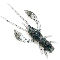 Creatura Fishup Real Craw, 3.8cm, Bluegill, 10buc/pac