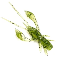 Creatura FISHUP Real Craw, 3.8cm, Watermelon Seed, 10buc/pac