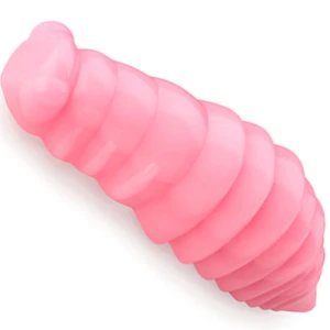 Creatura FISHUP Trout Series Maya Cheese 3.5cm, 2.2g, Bubble Gum, 8buc/pac