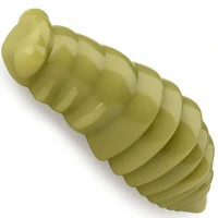 Creatura FISHUP Trout Series Maya Cheese 3.5cm, 2.2g, Light Olive, 8buc/pac Creatura FISHUP Trout Series Maya Cheese 3.5cm, 2.2g, Light Olive, 8buc/pac