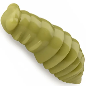 Creatura FISHUP Trout Series Maya Cheese 3.5cm, 2.2g, Light Olive, 8buc/pac Creatura FISHUP Trout Series Maya Cheese 3.5cm, 2.2g, Light Olive, 8buc/pac