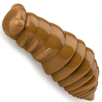 Creatura Fishup Trout Series Maya Cheese 4.6cm, 5.1g, Mustard Yellow, 6buc/pac