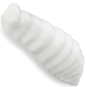 Creatura FISHUP Trout Series Maya Cheese 4.6cm, 5.1g, White, 6buc/pac