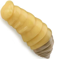 Creatura Fishup Trout Series Maya Crawfish 3.5cm, 2.2g, Cheese Coffe Milk, 8buc/pac