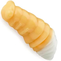 Creatura Fishup Trout Series Maya Crawfish 4.6cm, 5.1g, Cheese White, 6buc/pac