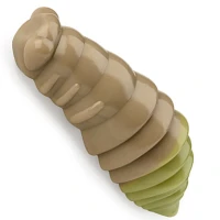 Creatura Fishup Trout Series Maya Crawfish 4.6cm, 5.1g, Coffee Milk Light Olive, 6buc/pac