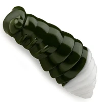 Creatura Fishup Trout Series Maya Crawfish 4.6cm, 5.1g, Dark Olive White, 6buc/pac